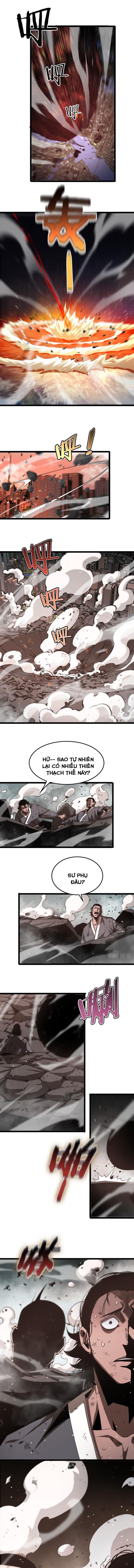 Chư Giới Mạt Nhân Tại Tuyến Chapter 140 - Trang 2