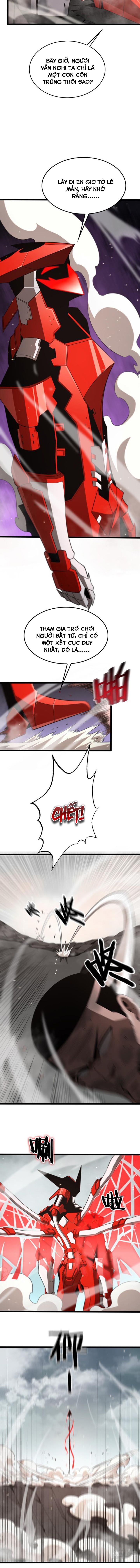 Chư Giới Mạt Nhân Tại Tuyến Chapter 140 - Trang 2