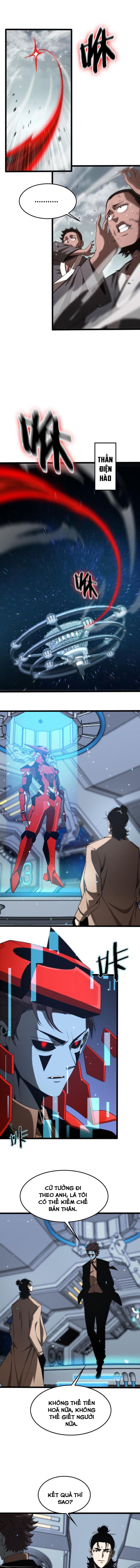 Chư Giới Mạt Nhân Tại Tuyến Chapter 140 - Trang 2