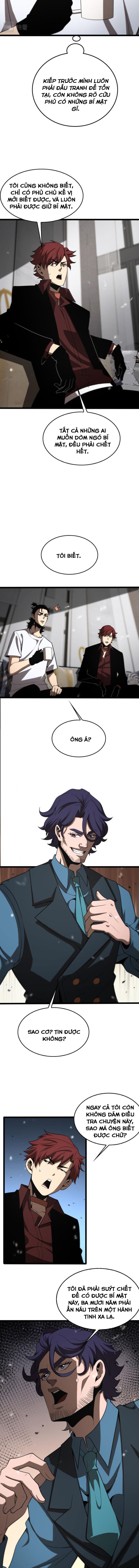 Chư Giới Mạt Nhân Tại Tuyến Chapter 141 - Trang 2