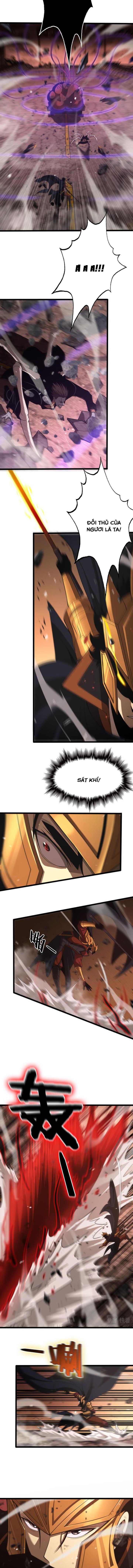 Chư Giới Mạt Nhân Tại Tuyến Chapter 142 - Trang 2