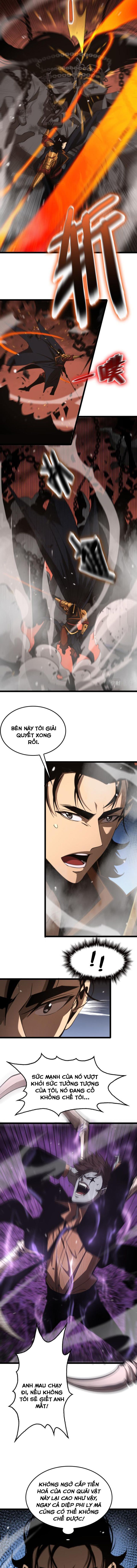 Chư Giới Mạt Nhân Tại Tuyến Chapter 142 - Trang 2