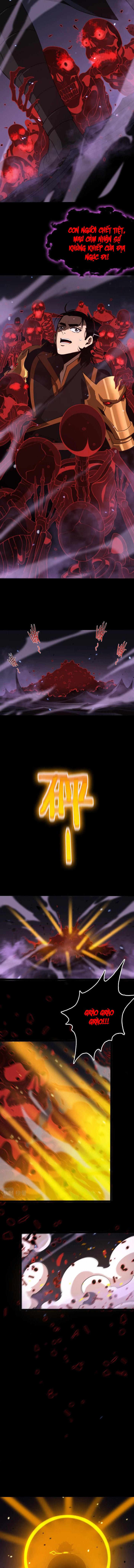 Chư Giới Mạt Nhân Tại Tuyến Chapter 142 - Trang 2