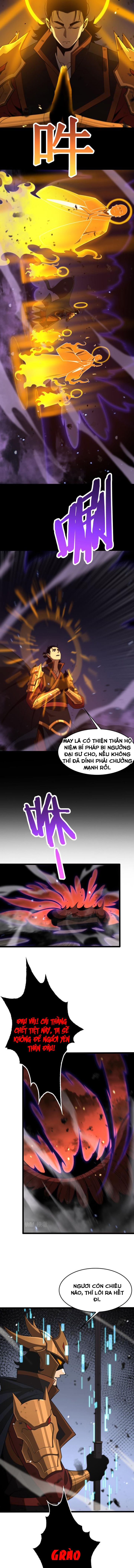 Chư Giới Mạt Nhân Tại Tuyến Chapter 142 - Trang 2