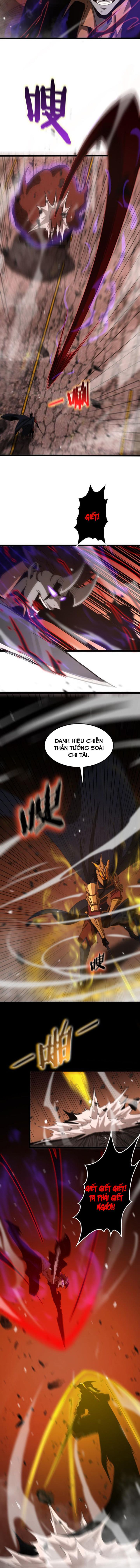 Chư Giới Mạt Nhân Tại Tuyến Chapter 143 - Trang 2