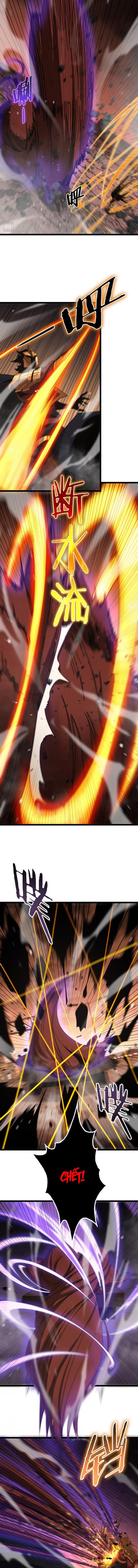 Chư Giới Mạt Nhân Tại Tuyến Chapter 143 - Trang 2