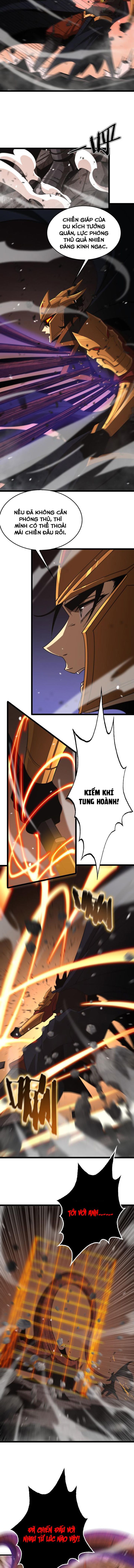 Chư Giới Mạt Nhân Tại Tuyến Chapter 143 - Trang 2