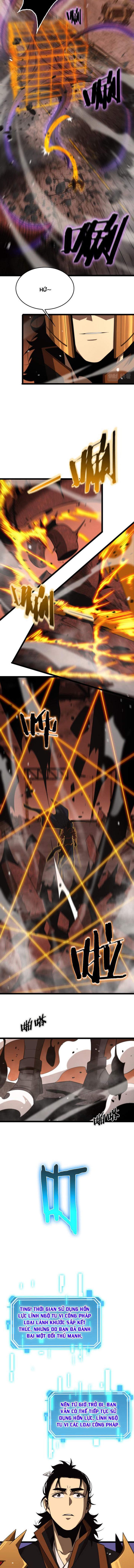 Chư Giới Mạt Nhân Tại Tuyến Chapter 143 - Trang 2