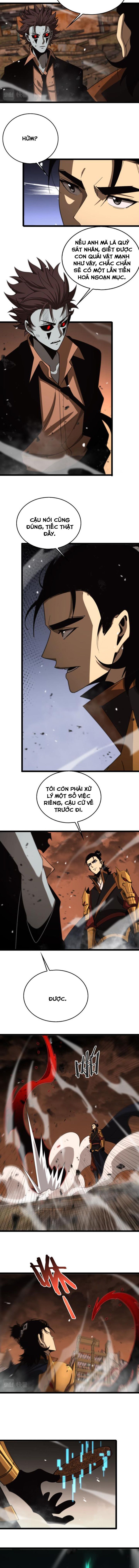 Chư Giới Mạt Nhân Tại Tuyến Chapter 143 - Trang 2