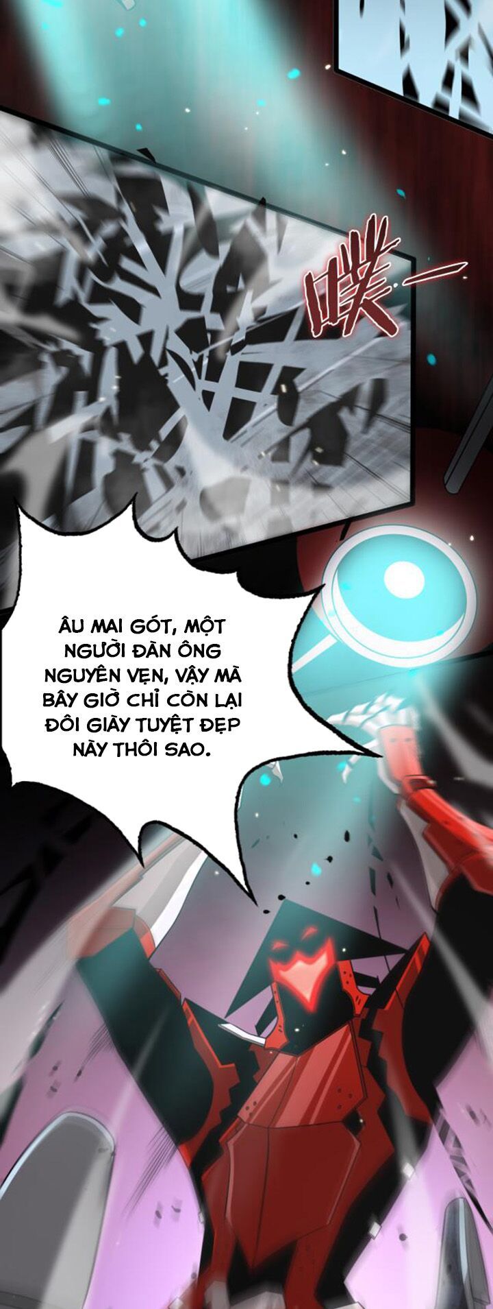 Chư Giới Mạt Nhân Tại Tuyến Chapter 147 - Trang 2