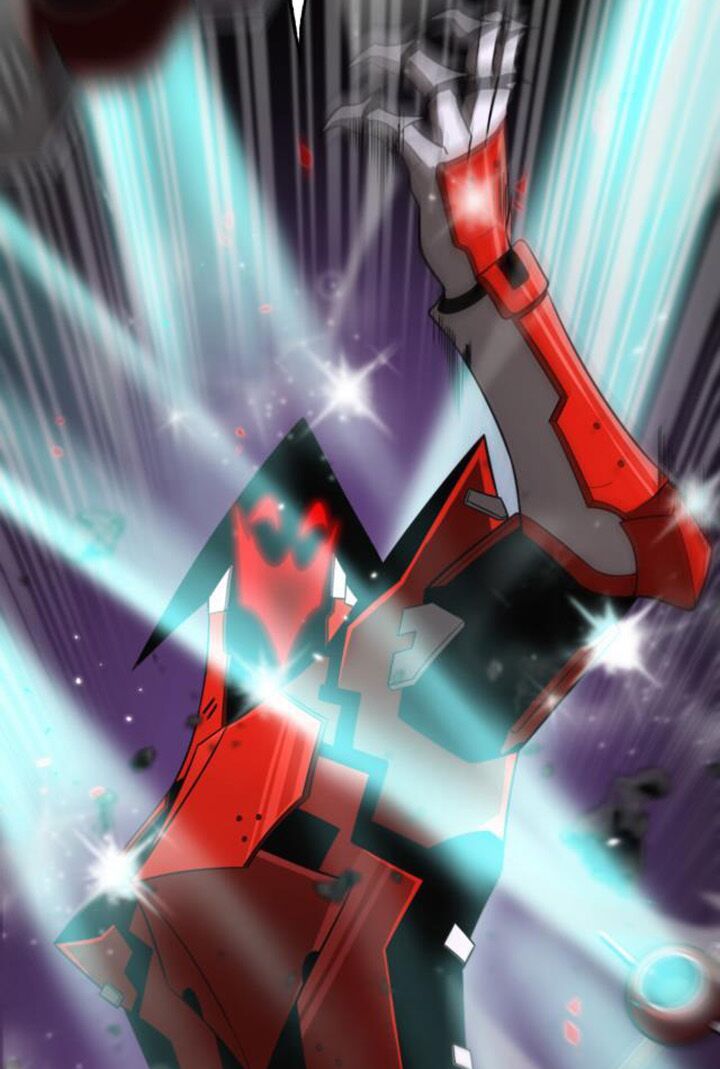 Chư Giới Mạt Nhân Tại Tuyến Chapter 147 - Trang 2