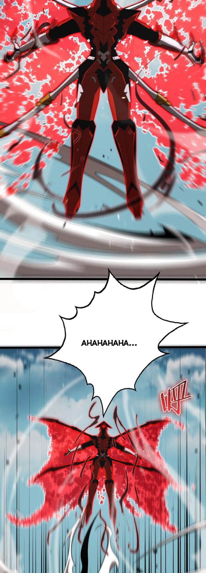 Chư Giới Mạt Nhân Tại Tuyến Chapter 147 - Trang 2