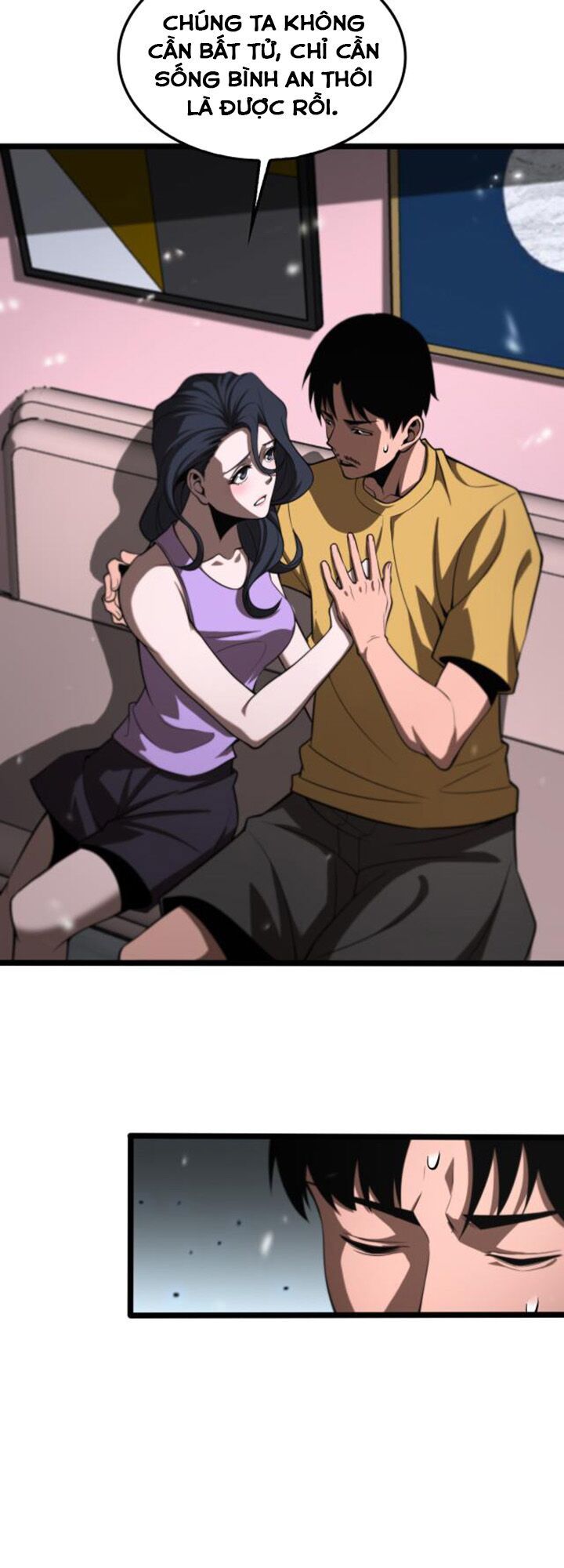 Chư Giới Mạt Nhân Tại Tuyến Chapter 147 - Trang 2