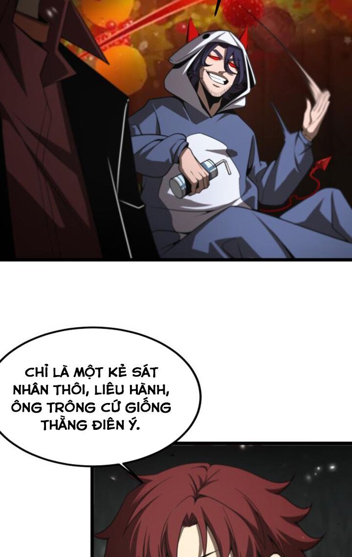 Chư Giới Mạt Nhân Tại Tuyến Chapter 147 - Trang 2
