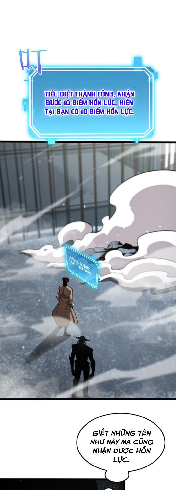 Chư Giới Mạt Nhân Tại Tuyến Chapter 147 - Trang 2