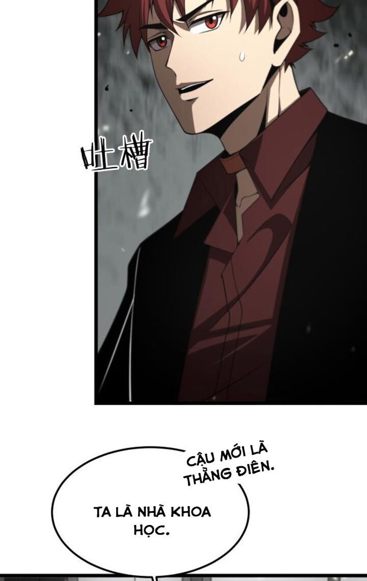 Chư Giới Mạt Nhân Tại Tuyến Chapter 147 - Trang 2