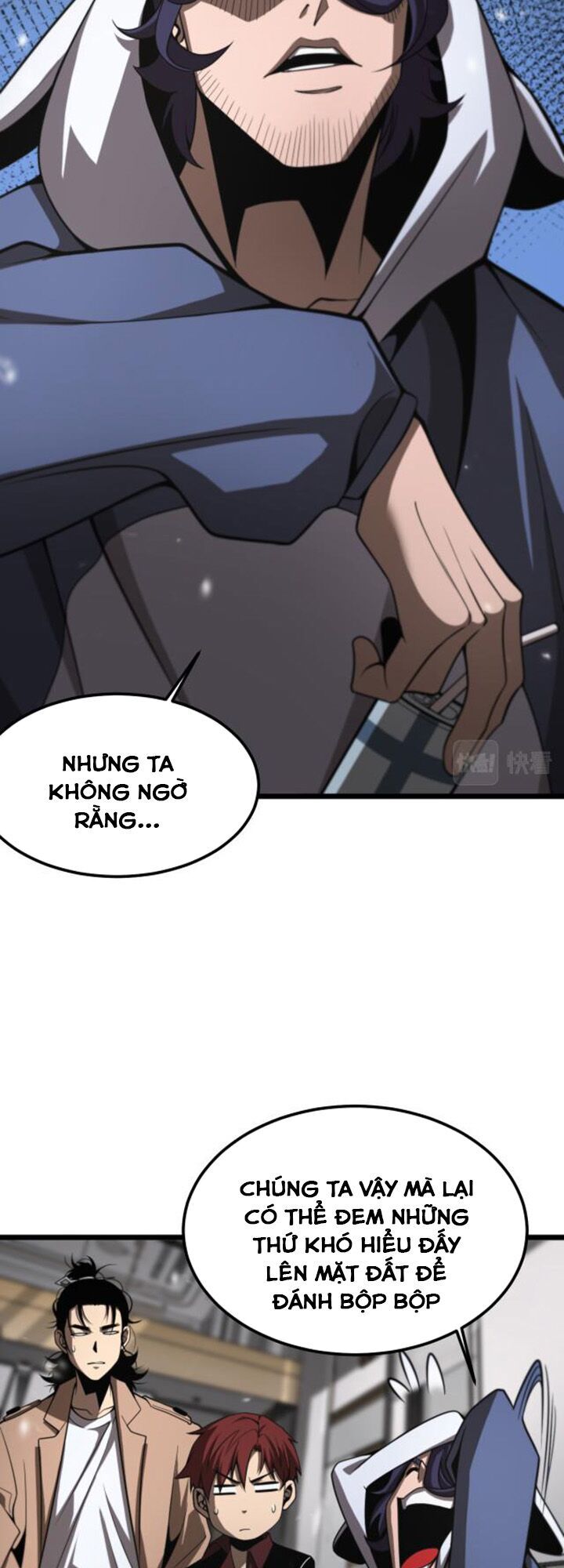Chư Giới Mạt Nhân Tại Tuyến Chapter 147 - Trang 2