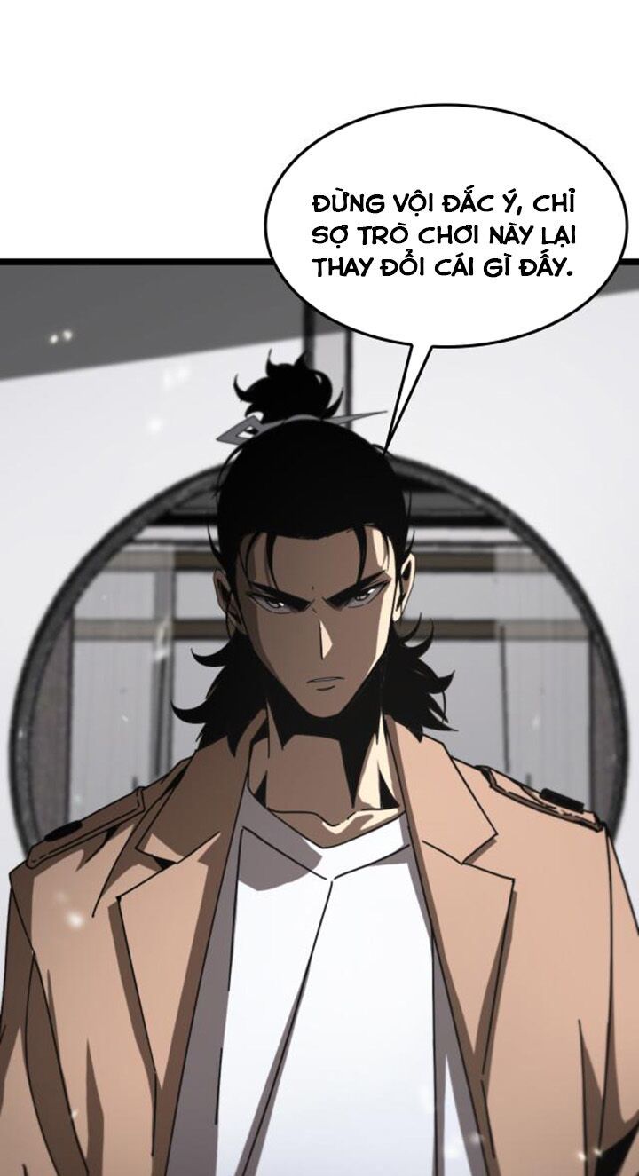 Chư Giới Mạt Nhân Tại Tuyến Chapter 147 - Trang 2