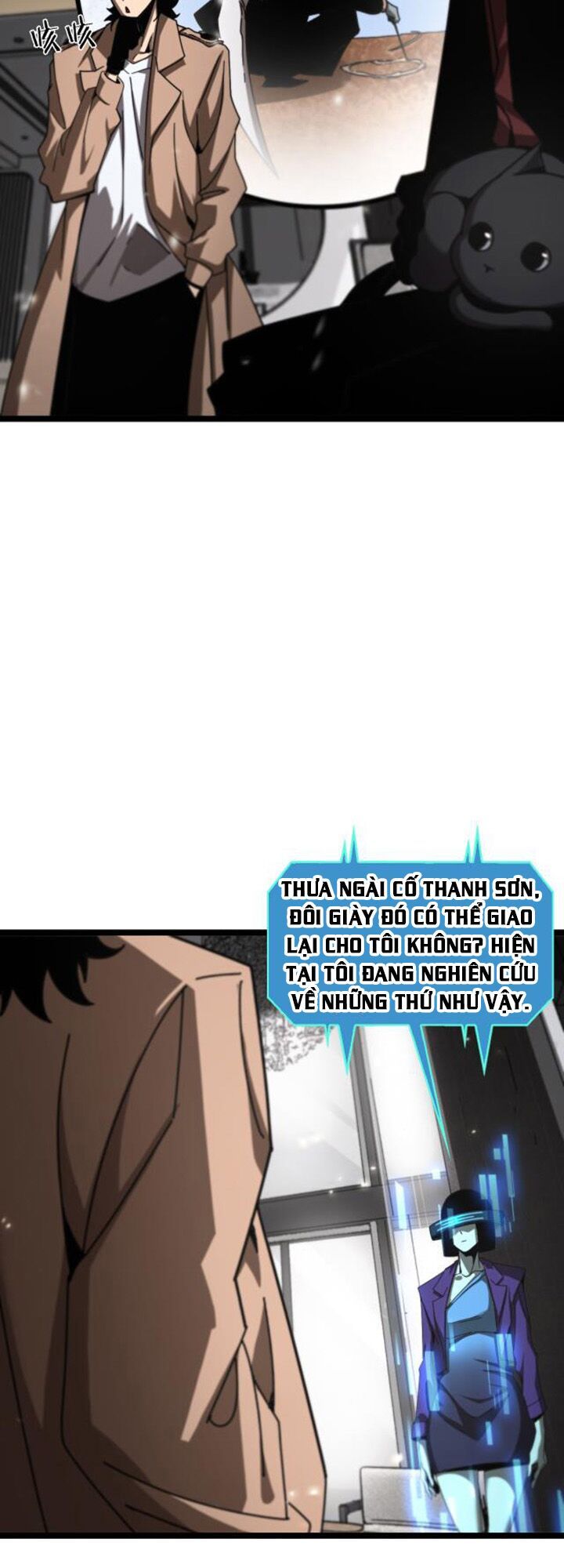 Chư Giới Mạt Nhân Tại Tuyến Chapter 147 - Trang 2
