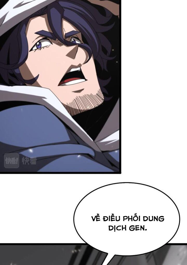 Chư Giới Mạt Nhân Tại Tuyến Chapter 147 - Trang 2