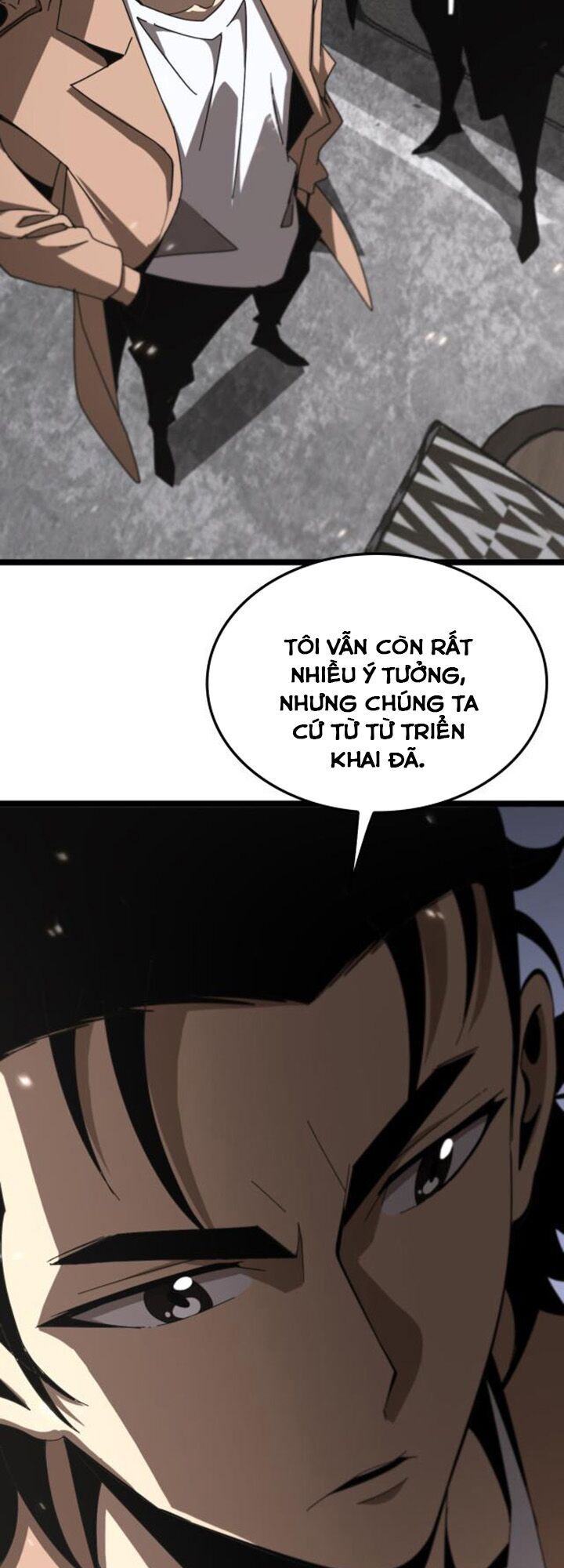 Chư Giới Mạt Nhân Tại Tuyến Chapter 147 - Trang 2