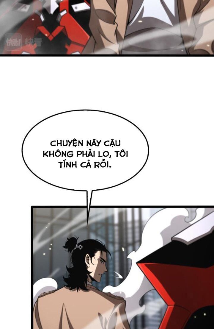 Chư Giới Mạt Nhân Tại Tuyến Chapter 147 - Trang 2