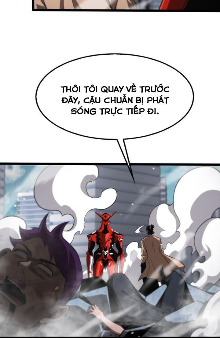 Chư Giới Mạt Nhân Tại Tuyến Chapter 147 - Trang 2