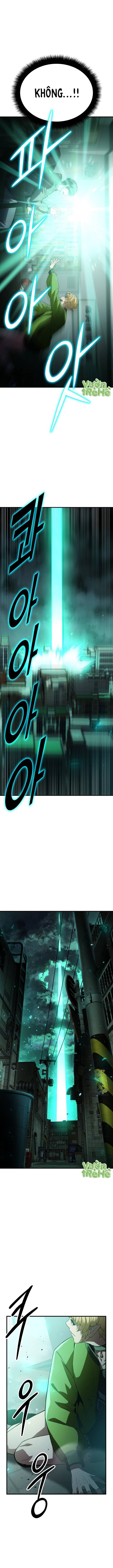 Anh Hùng Bị Trục Xuất Thật Quá Mạnh Chapter 1 - Trang 2