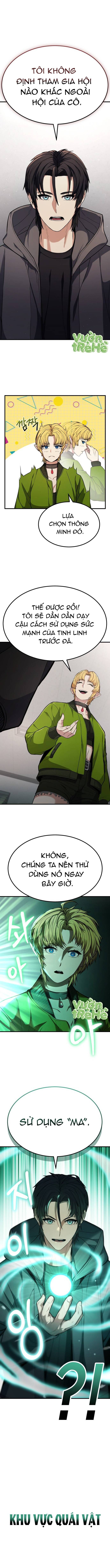 Anh Hùng Bị Trục Xuất Thật Quá Mạnh Chapter 2 - Trang 2