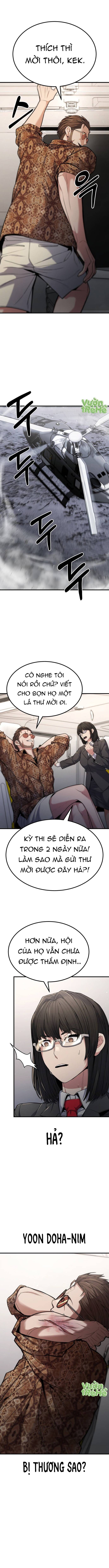 Anh Hùng Bị Trục Xuất Thật Quá Mạnh Chapter 4 - Trang 2