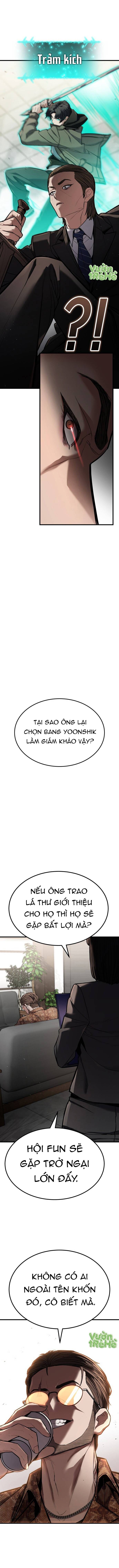 Anh Hùng Bị Trục Xuất Thật Quá Mạnh Chapter 5 - Trang 2