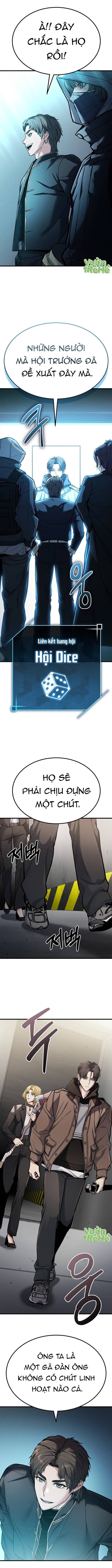 Anh Hùng Bị Trục Xuất Thật Quá Mạnh Chapter 5 - Trang 2