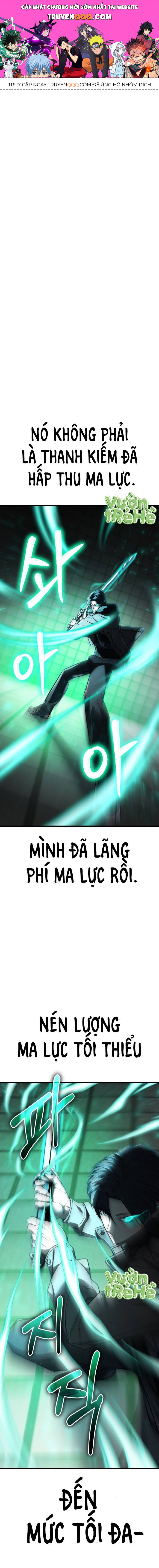 Anh Hùng Bị Trục Xuất Thật Quá Mạnh Chapter 6 - Trang 2