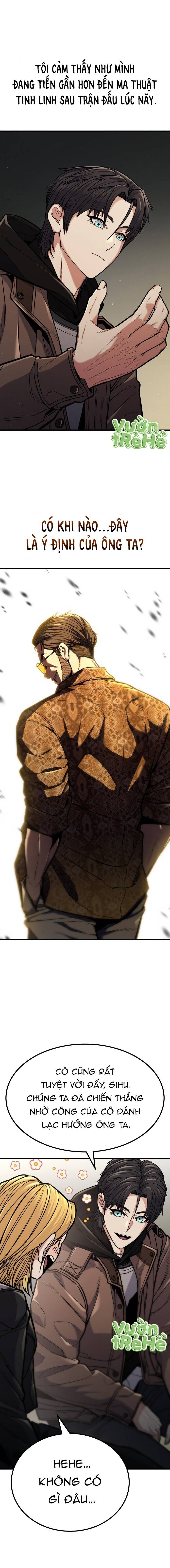 Anh Hùng Bị Trục Xuất Thật Quá Mạnh Chapter 6 - Trang 2