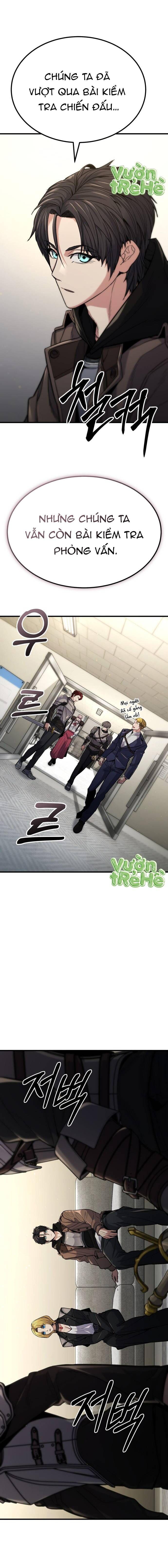 Anh Hùng Bị Trục Xuất Thật Quá Mạnh Chapter 6 - Trang 2