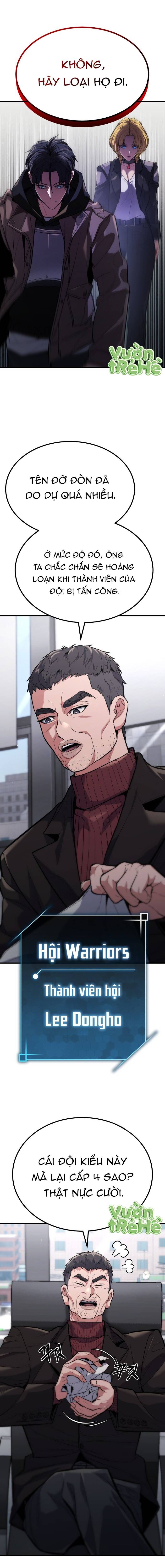 Anh Hùng Bị Trục Xuất Thật Quá Mạnh Chapter 6 - Trang 2
