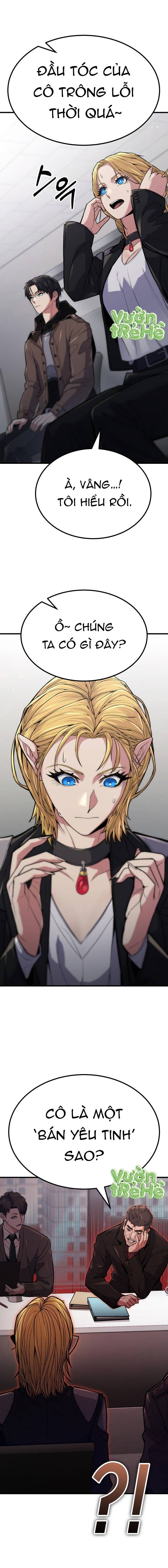 Anh Hùng Bị Trục Xuất Thật Quá Mạnh Chapter 6 - Trang 2