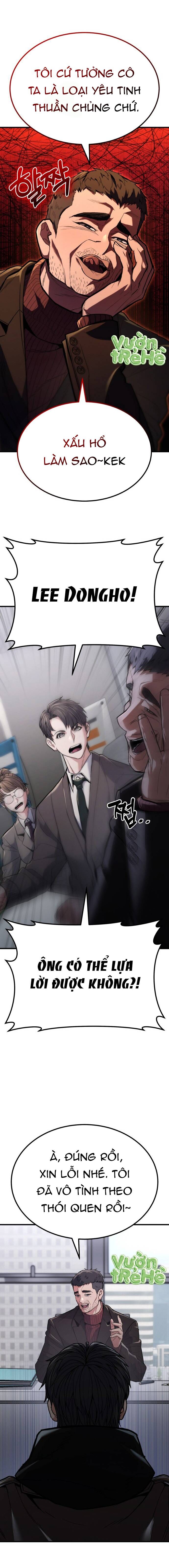 Anh Hùng Bị Trục Xuất Thật Quá Mạnh Chapter 6 - Trang 2