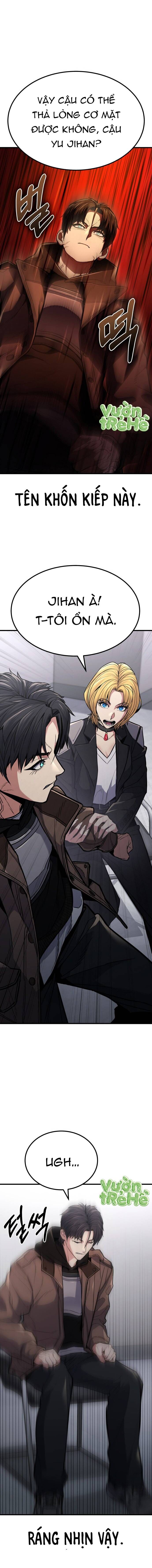 Anh Hùng Bị Trục Xuất Thật Quá Mạnh Chapter 6 - Trang 2