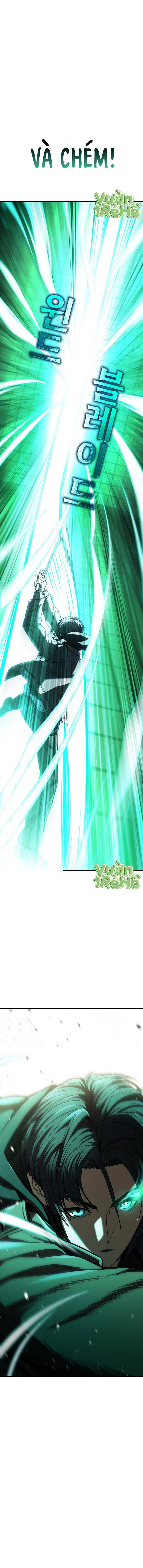 Anh Hùng Bị Trục Xuất Thật Quá Mạnh Chapter 6 - Trang 2