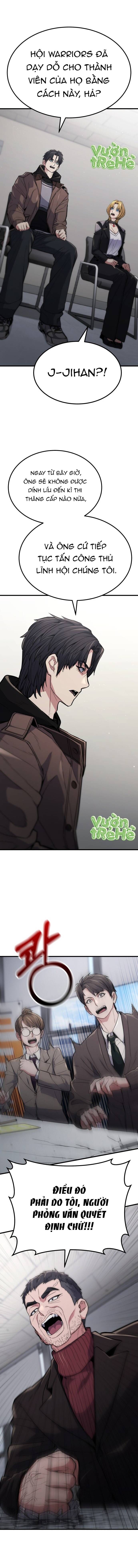 Anh Hùng Bị Trục Xuất Thật Quá Mạnh Chapter 6 - Trang 2