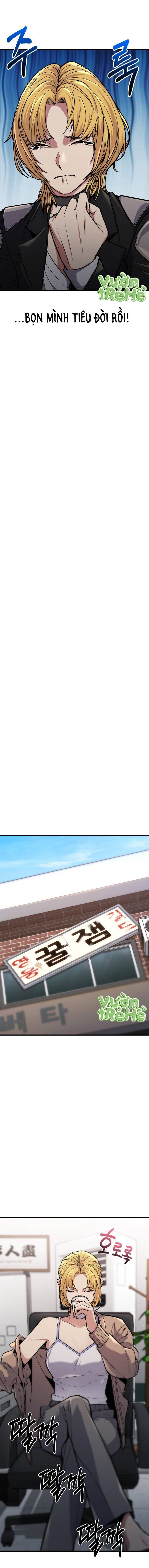 Anh Hùng Bị Trục Xuất Thật Quá Mạnh Chapter 6 - Trang 2