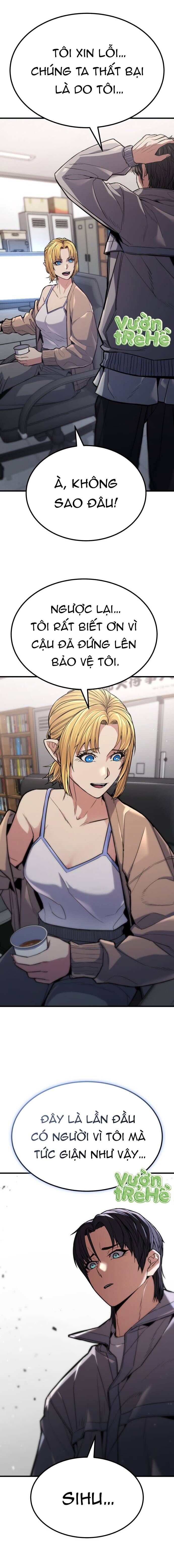 Anh Hùng Bị Trục Xuất Thật Quá Mạnh Chapter 6 - Trang 2