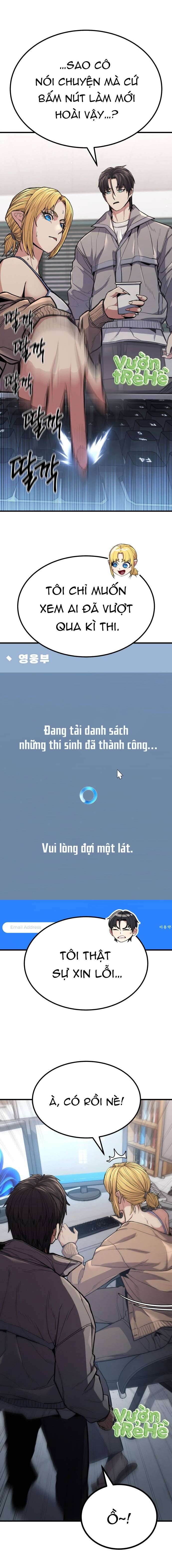 Anh Hùng Bị Trục Xuất Thật Quá Mạnh Chapter 6 - Trang 2