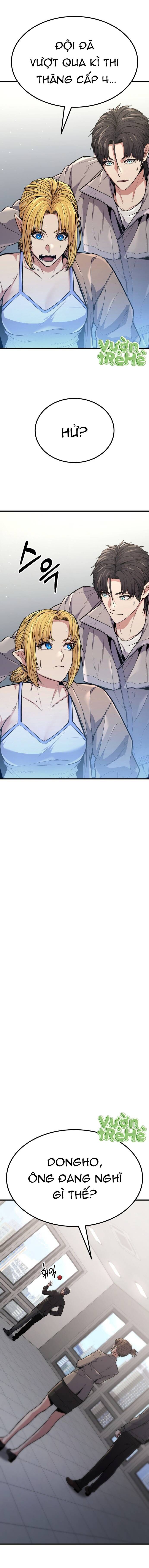 Anh Hùng Bị Trục Xuất Thật Quá Mạnh Chapter 6 - Trang 2