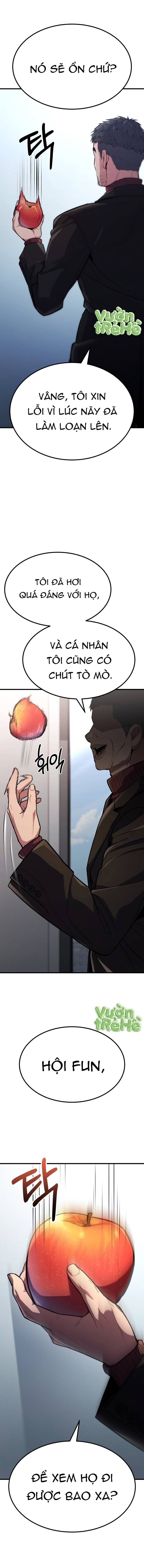 Anh Hùng Bị Trục Xuất Thật Quá Mạnh Chapter 6 - Trang 2