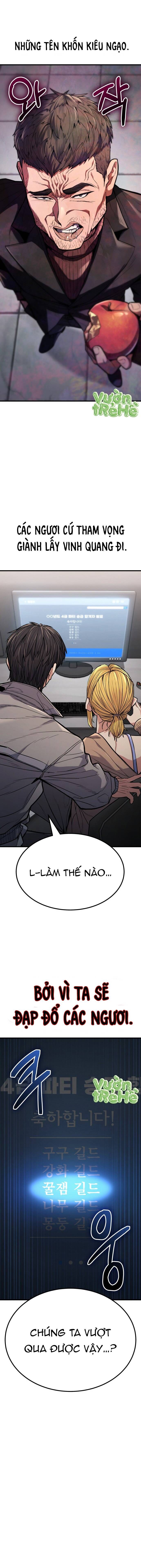 Anh Hùng Bị Trục Xuất Thật Quá Mạnh Chapter 6 - Trang 2