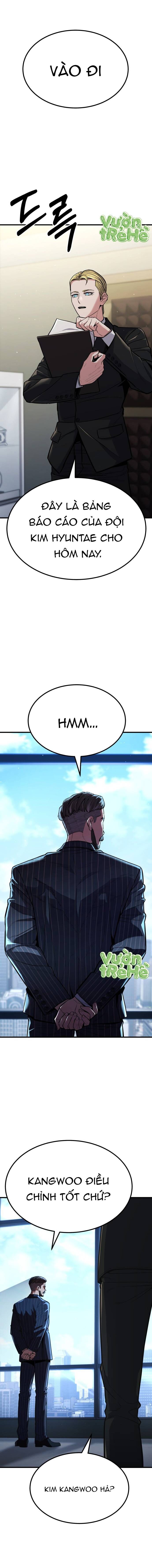 Anh Hùng Bị Trục Xuất Thật Quá Mạnh Chapter 6 - Trang 2