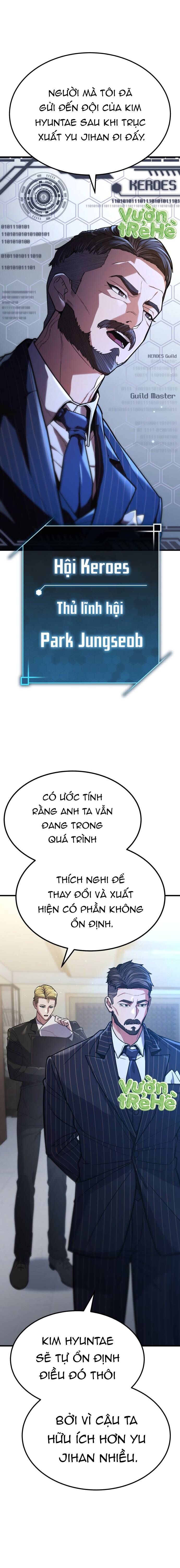 Anh Hùng Bị Trục Xuất Thật Quá Mạnh Chapter 6 - Trang 2