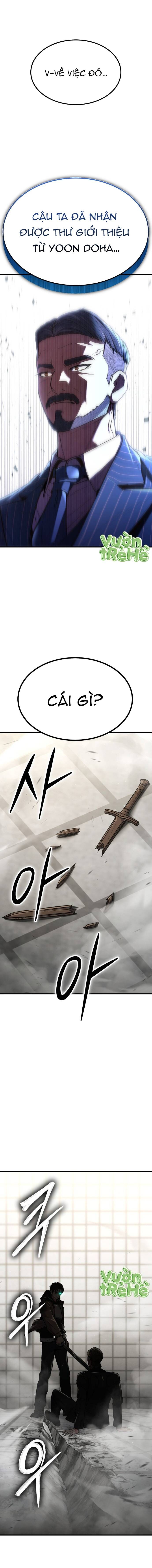 Anh Hùng Bị Trục Xuất Thật Quá Mạnh Chapter 6 - Trang 2